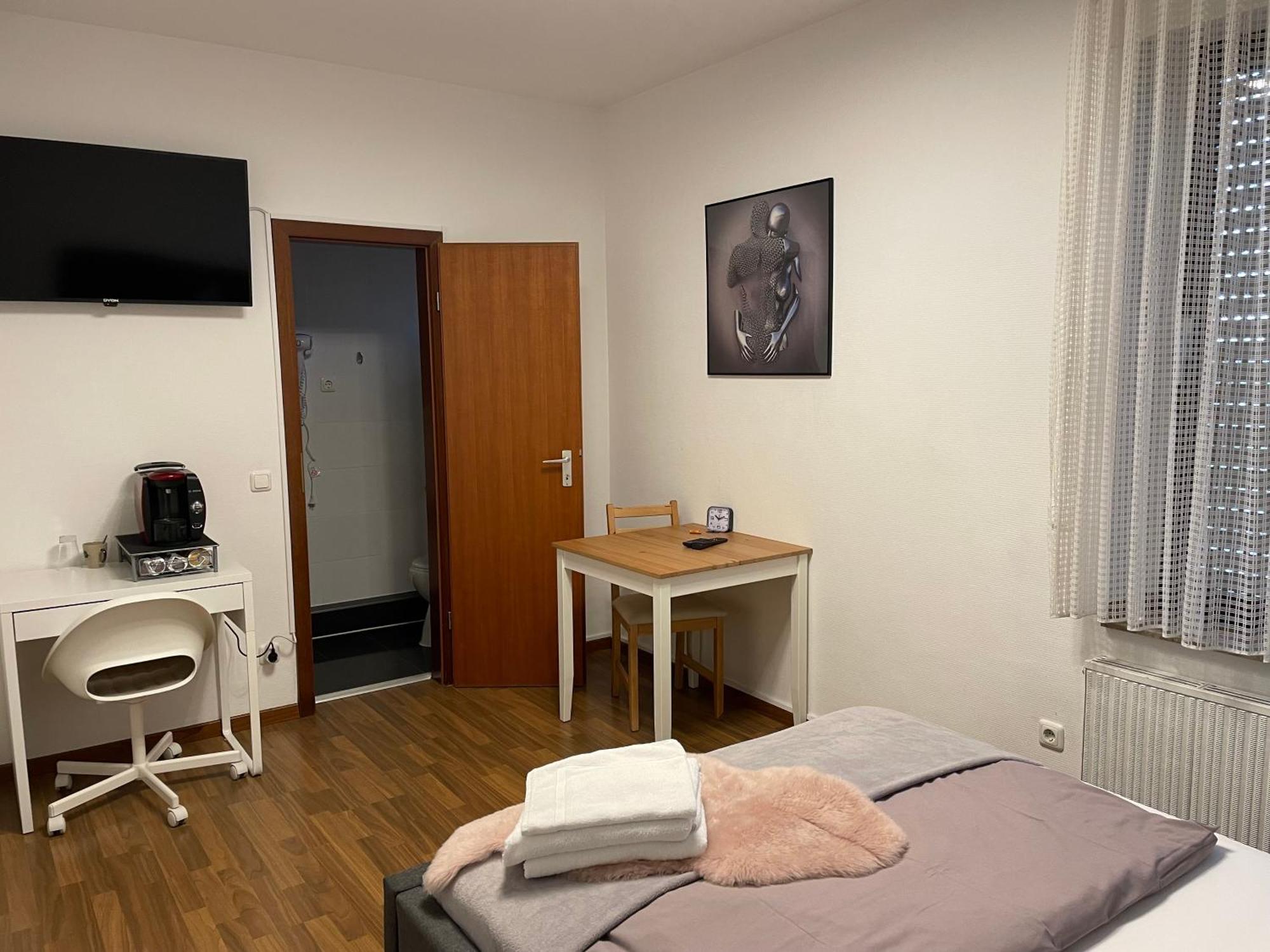 Hotel Kronenhof & Gaststaette Zum Fehling Юліх Екстер'єр фото